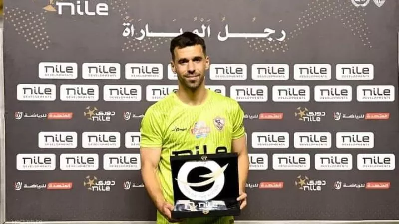 إبراهيم فايق يسخر من طريقة اختيار عبدالله السعيد لرجل مباراة الزمالك وفاركو
