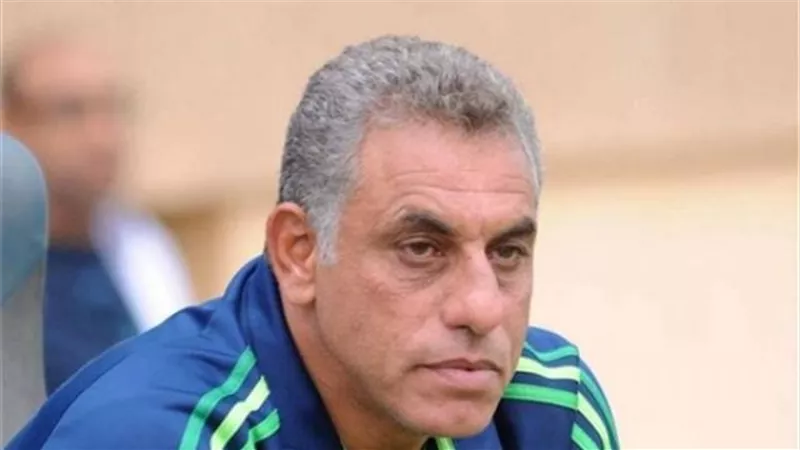 إصابة حمادة صدقى بفيروس كورونا