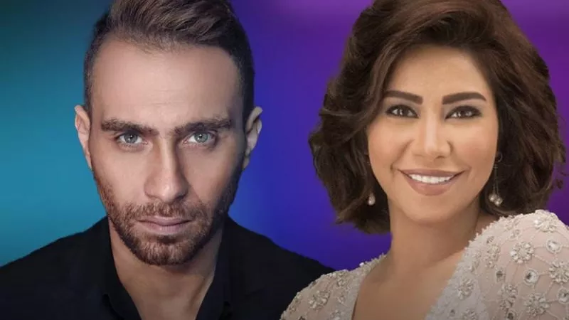 ” انا مقولتش الكلام ده ” بعد تداول تسريبات خاصة بـ شيرين حسام حبيب يتقدم ببلاغ