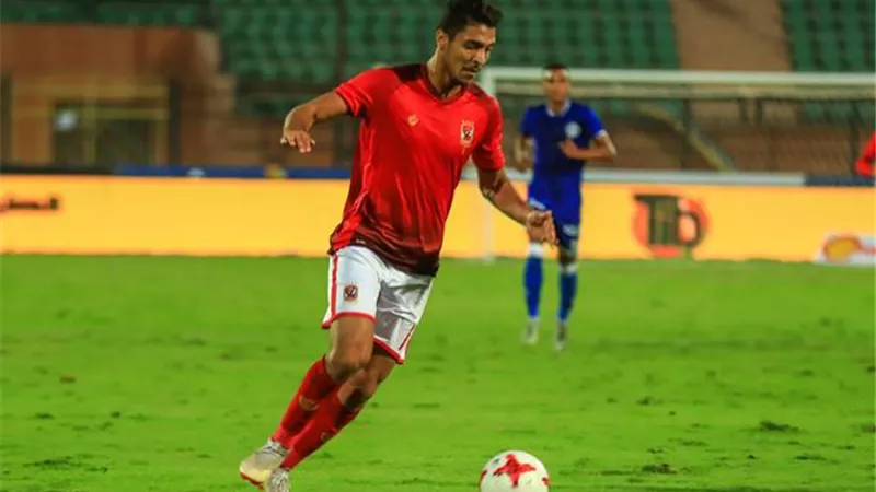 الأهلي ضد المقاولون العرب.. محمد شريف يقود التشكيل المتوقع للأحمر