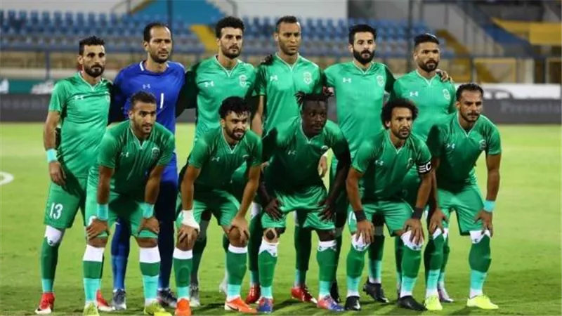 رسميا.. الاتحاد السكندري يعلن تأجيل مباراته أمام مصر المقاصة
