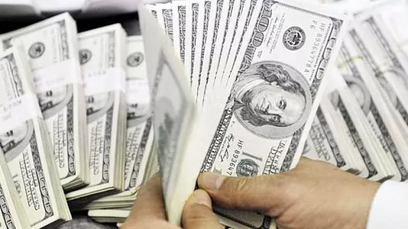 آخر تحديث.. سعر الدولار مقابل الجنيه اليوم السبت 22 يوليو 2024