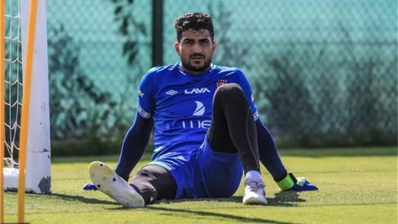عاجل.. ميدو يتهم اتحاد الكرة بالتواطؤ مع الأهلي (تدوينة)