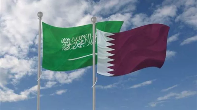 عاجل.. تطور خطير فى العلاقات السعودية القطرية