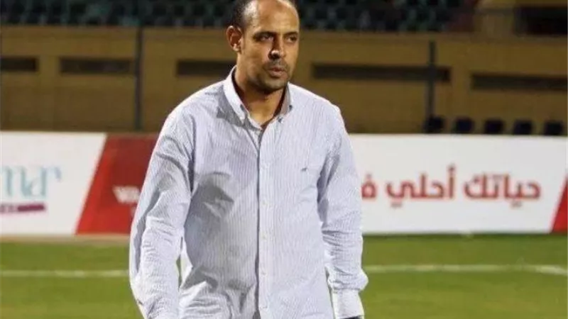 النحاس: الغيابات وراء عدم قدرة المقاولون على التماسك أمام الأهلي في الشوط الثاني
