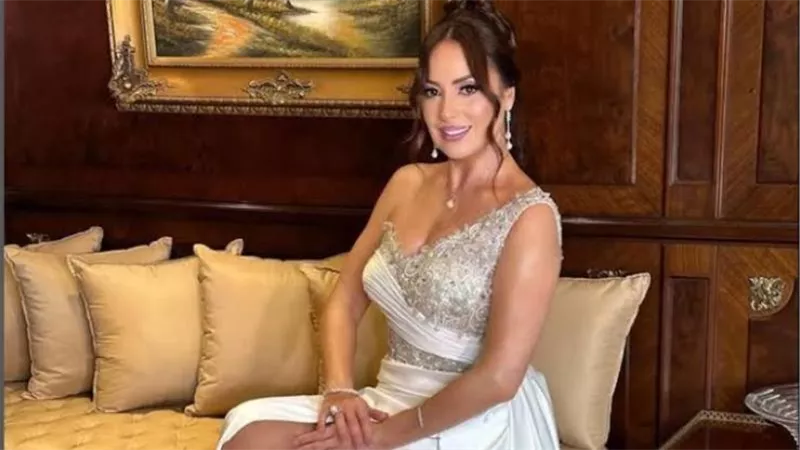 نرمين الفقي.. المشهد الممنوع من العرض في أبو العروسة وحقيقة زواجها من فاروق الفيشاوي