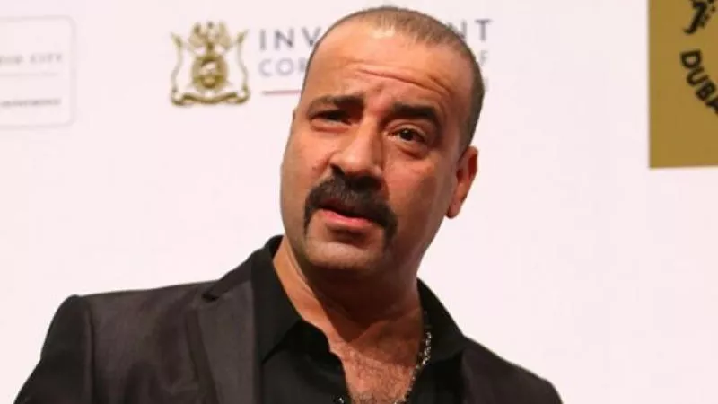 فيلم كوميدي.. محمد سعد يعود للسينما بفيلم ”دكتور عدوه”.. اليك التفاصيل