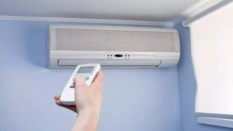 عودة العمل بمواعيد قطع الكهرباء.. ارتفاع هائل في أسعار التكييفات