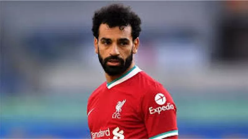 كلوب يكشف سبب استبعاد صلاح من التشكيل الاساسي لليفربول أمام بيرنلي