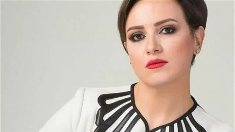بعد ظهورها مع زوجها.. متابعة لـ ريهام عبدالغفور ”شكلك امه مش مراته”