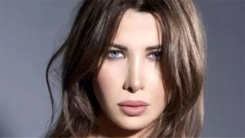 نانسي عجرم توجه رسالة غامضة لشخص مجهول.. اعرف التفاصيل