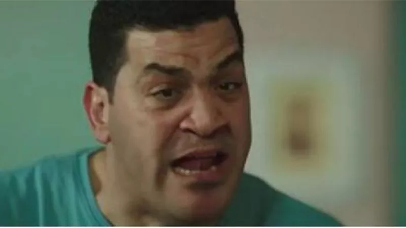 طاهر أبو ليلة :كنت أعمل في جراچ وتعرفت من خلاله على المخرج شريف عرفة
