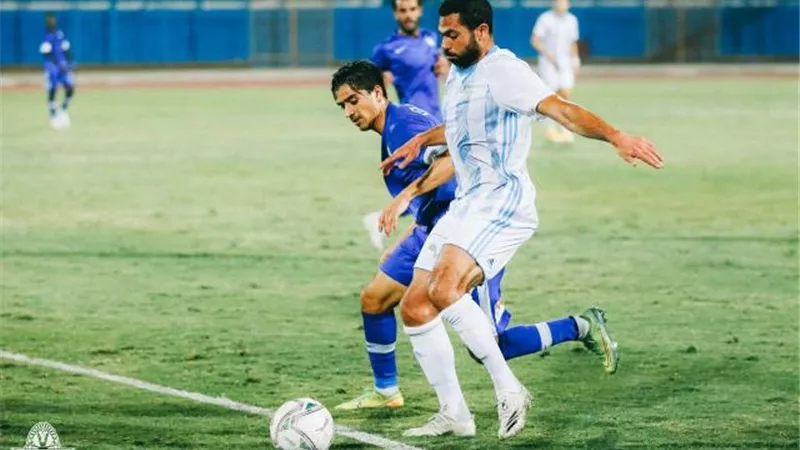 بيراميدز يلتقي سموحة في مباراة قوية بالدوري