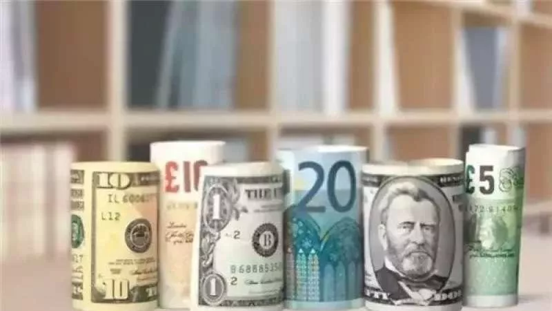أسعار العملات الأجنبية اليوم الأحد 23-6-2024 (انفوجراف)