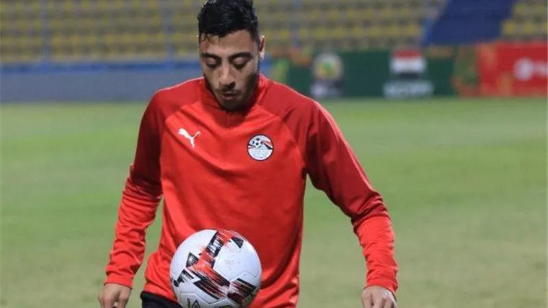 عاجل.. سلبية العينة الثانية لـ” أكرم توفيق” من الإصابة بكورونا