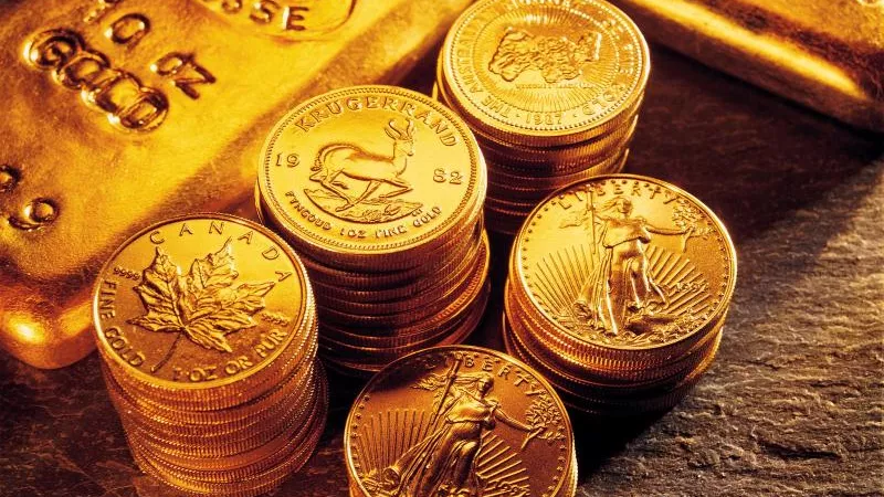 سعر الجنيه الذهب في مصر عيار 21 اليوم الأحد 23 يونيو 2024.. استثمر فلوسك (انفوجراف)