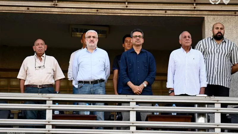 أخر أخبار نادي الزمالك وتطورات أزمة الانسحاب من القمة