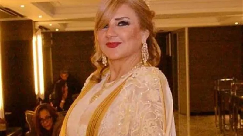 ندى بسيوني تنعي شهداء العراق