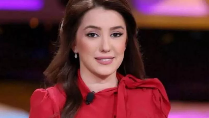 حكايات وأسرار في  حياة كندة علوش وحقيقة اعتزالها الفن