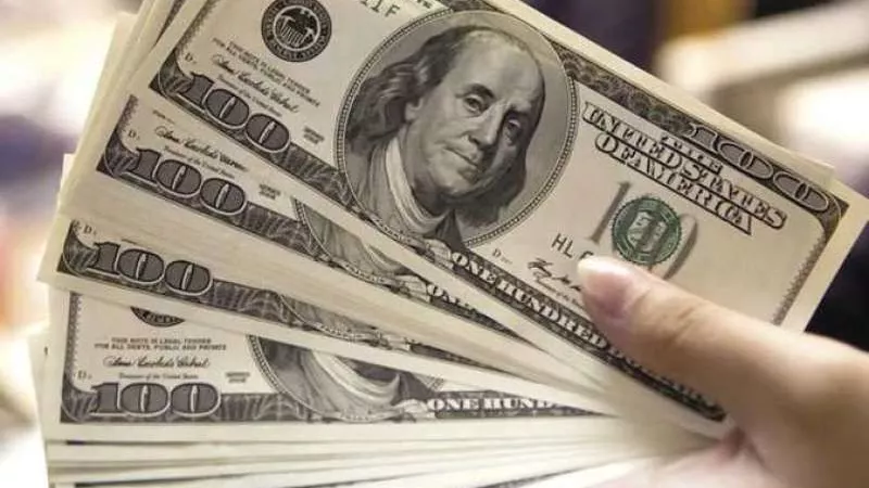 آخر تحديث لسعر الدولار في منتصف تعاملات اليوم الأحد 23 يونيو 2024