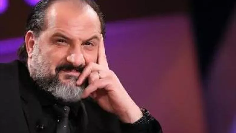 تعرف علي شخصية  خالد الصاوى في فيلم سيكو سيكو