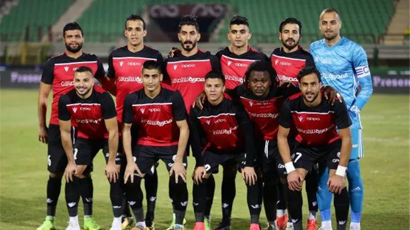 الشوط الأول.. طلائع الجيش يتقدم بهدفي منسي وجمال علي الإنتاج الحربي