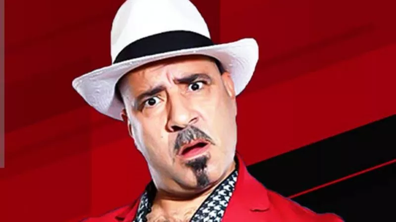 المحروق.. محمد سعد قدم اللمبى 5 مرات وبوحة 3 مرات في السينما