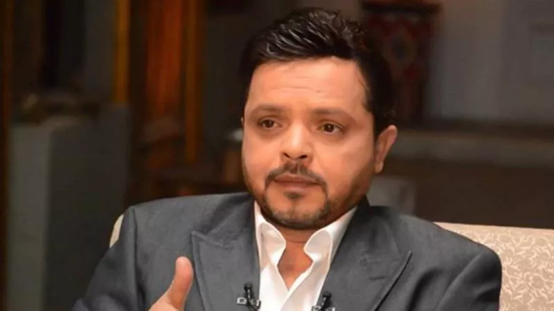 مخرج شهير يعلق على فيلم ” الاسترليني ” ل محمد هنيدي .. ما القصة
