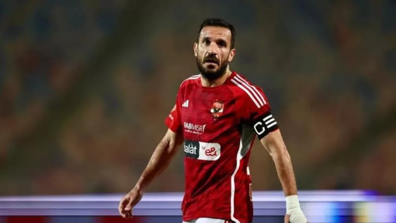 كولر يطلب حسم صفقة بديل معلول