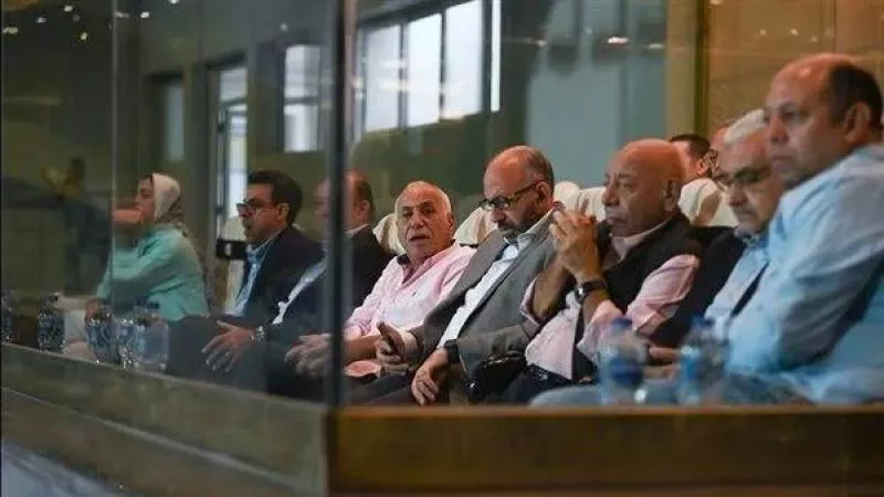 ”الموجز” ينفرد بـ قرارات الزمالك بعد نهاية جلسة حسم القمة