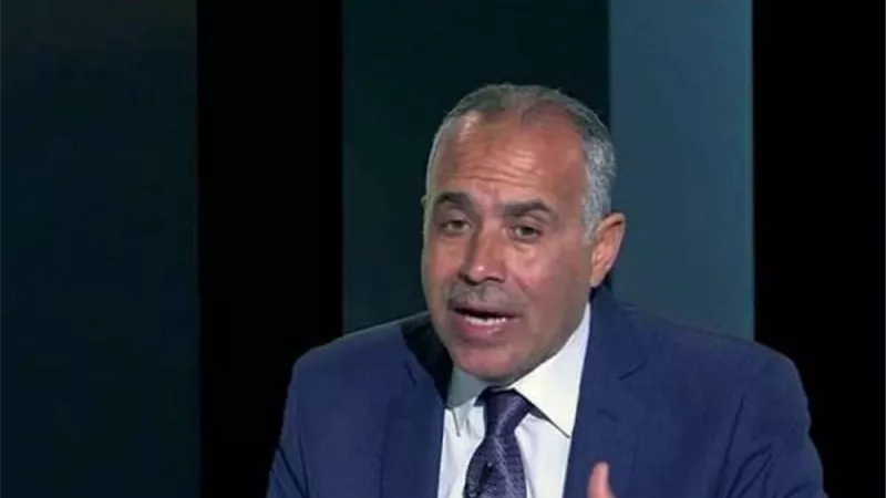 الشناوي: سموحة استحق هدفًا أمام بيراميدز في لقطة دخول إكرامي بالكرة مرماه