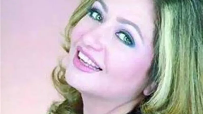 ليلي علوي  تكشف عن رسائلها إلي الله في يوم الجمعة