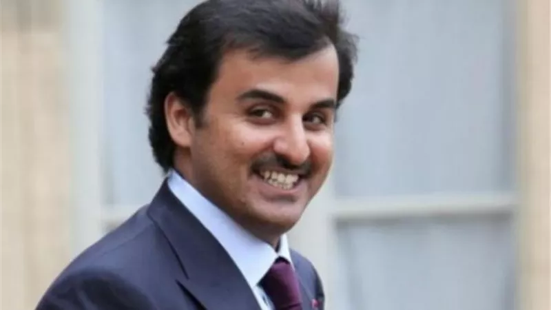 عاجل .. إسرائيل تكشف تفاصيل لقاء رئيس الموساد مع  أمير قطر