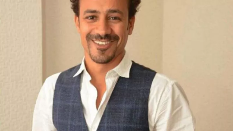 بعد انسحابه من ”ولاد رزق 3” .. أحمد داوود يترقب نجاح  فيلم ”الهوى سلطان”