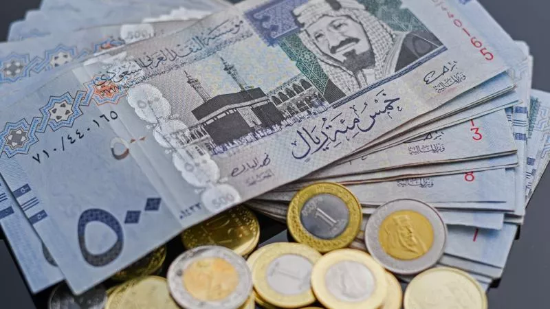سعر الريال السعودي مقابل الجنيه المصري.. يرتفع بختام التعاملات