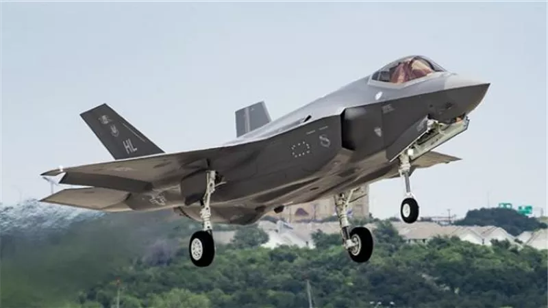 الإمارات تُصدر بيانًا عاجلًا بشأن صفقة مقاتلات F-35 الأمريكية