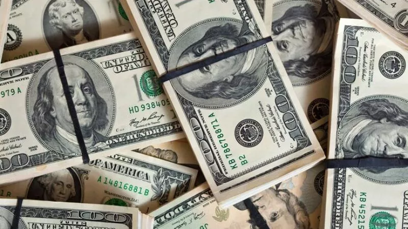 سعر الدولار اليوم الاثنين 24-6-2024 في البنوك والسوق السوداء.. ارتفاع ملحوظ (انفوجراف)