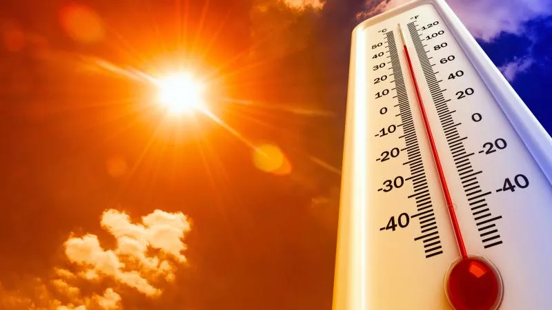 حالة الطقس اليوم 24-6-2024.. منخفض الهند الموسمي يضرب البلاد ودرجات الحرارة تصل لـ 45