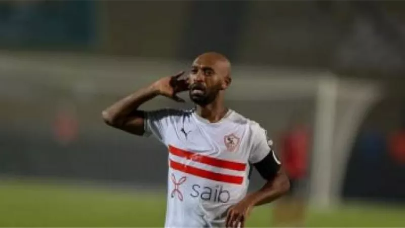 شيكابالا يتمسك بالزمالك ويرفض عرضا مغريا من دوريات البتروكورة