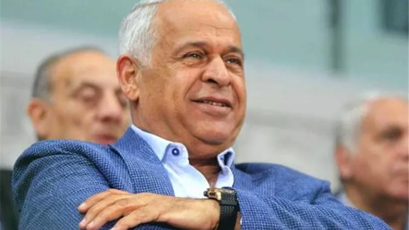 من فرج عامر للجبلاية: أحفظوا ماء وجهكم واحتسبوا الهدف!