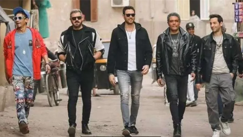 إيرادات بالملايين.. المنافسة تشتعل بين نجوم الصف الأول في أفلام عيد الأضحي