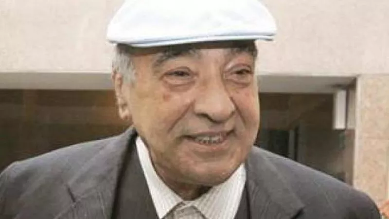 في ذكرى وفاته.. أبرز افيهات يوسف داود