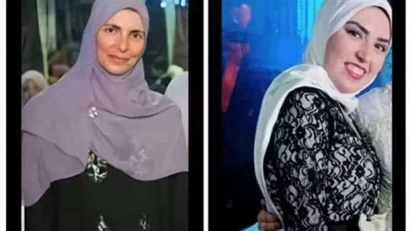 قتل عائلته ومثل بأجسادهم بسبب خلافات  النيابة تكشف تفاصيل جريمة عزبة رستم