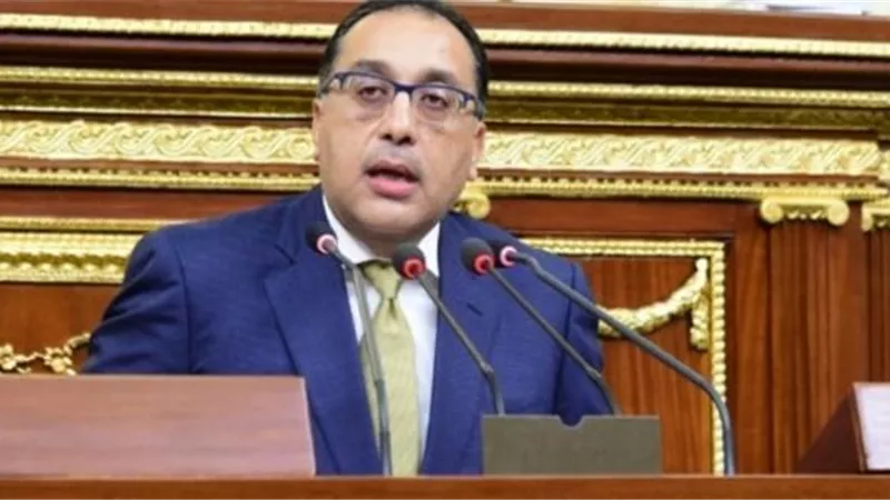 رئيس الوزراء يكشف تفاصيل رؤية مصر 2030