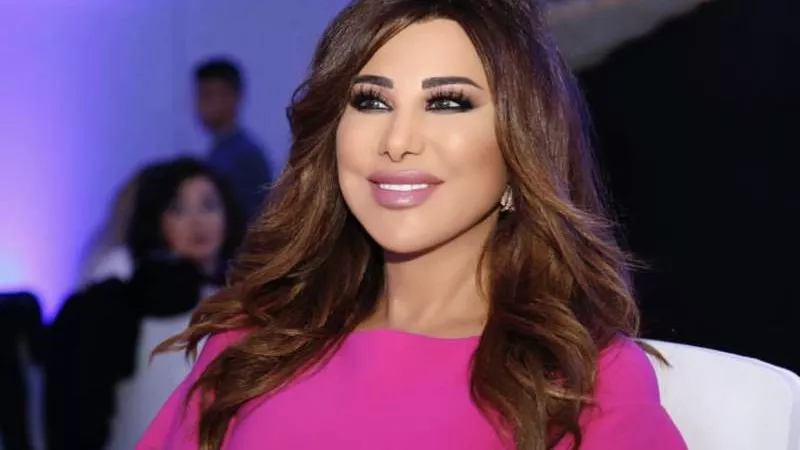 بعد تصدرها التريند.. نجوى كرم تشعل مواقع التواصل بفيديو مفاجئ مع زوجها الإماراتي في حفل تاريخي بألمانيا