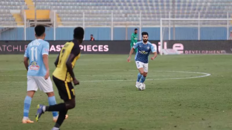 بعد تصدره جدول ترتيب الدوري.. مباريات بيراميدز المتبقية في الموسم الجاري 2023-2024
