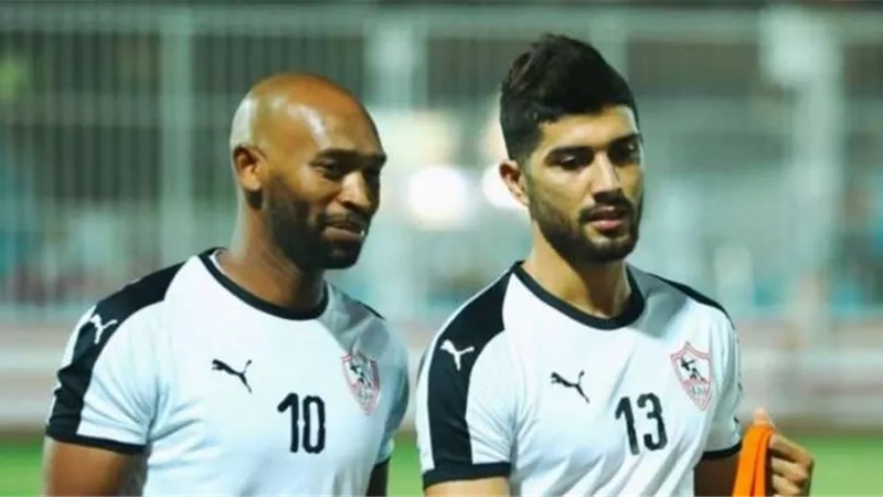 بعد فشل صفقة ” فرجاني ساسي ”.. ترك آل الشيخ يخطف ”شيكابالا ” من الزمالك مقابل مبلغ خرافي