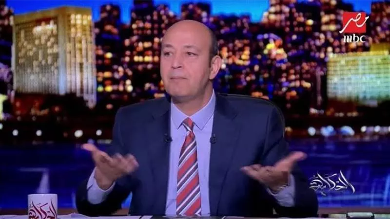نصب وفهلوة.. عمرو أديب يوجه رسالة صادمة لمسئولي موسم الحج 2024