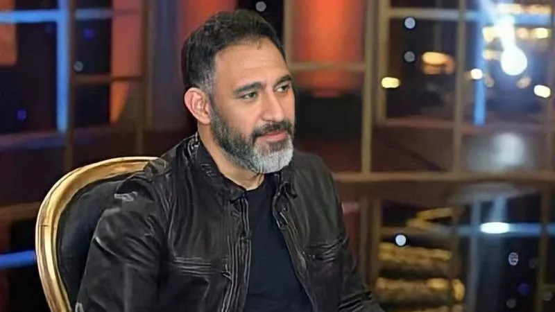 عمرو مصطفى: التكنولوجيا في يد الجاهل تقتل الموهوب