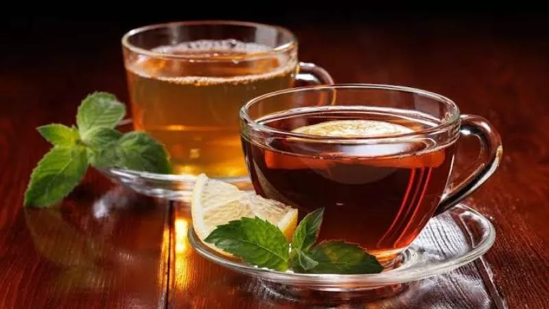 ما هي فوائد تناول الشاي يوميا؟